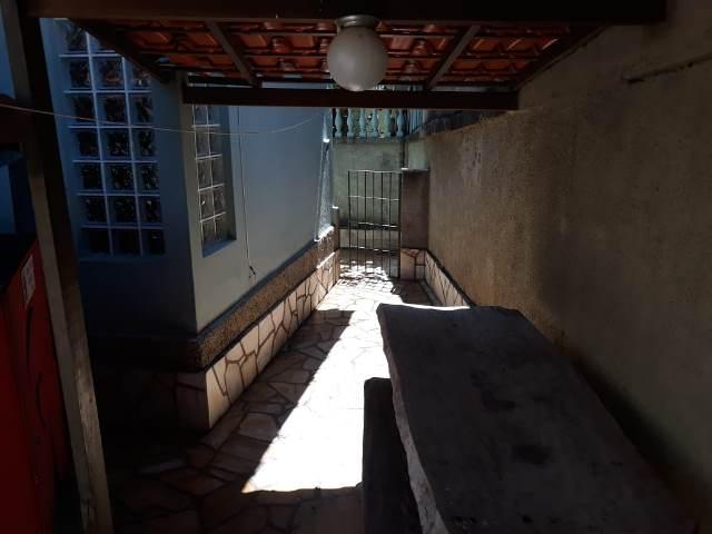 Casa residencial à venda, padre eustáquio, belo horizonte - ca0433. - Foto 4