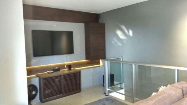 Cobertura residencial à venda, caiçara, belo horizonte - co0308. - Foto 15