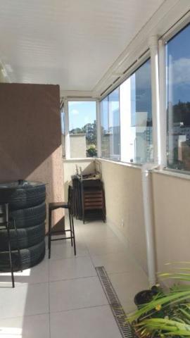 Cobertura residencial à venda, caiçara, belo horizonte - co0308. - Foto 14