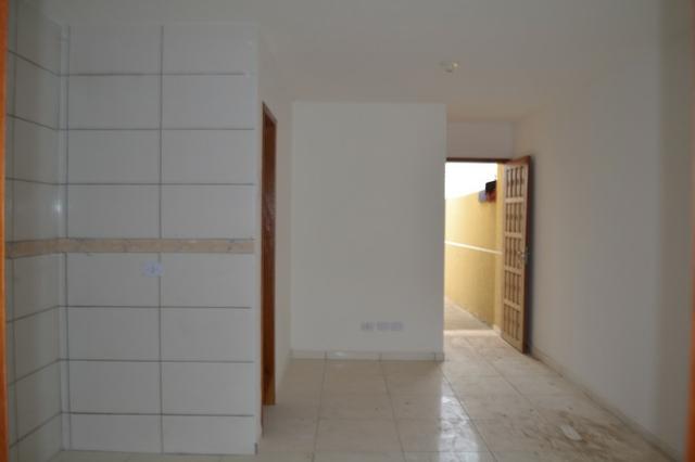 Aceito Carro-Entrada Parcelada -Rio Bonito/Campo de Santana/Tatuquara - Imobiliaria Pazini - Foto 4