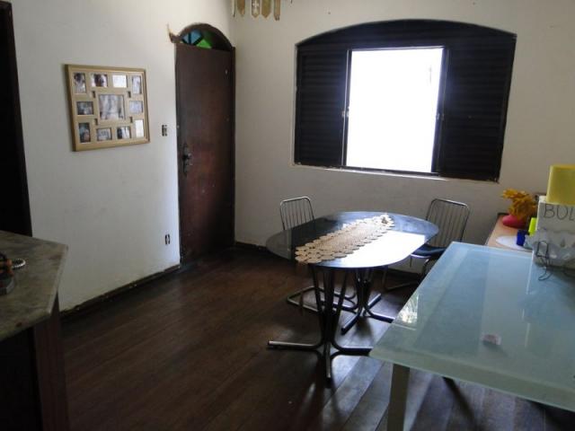 Casa residencial à venda, vila amaral, belo horizonte - ca0235. - Foto 12