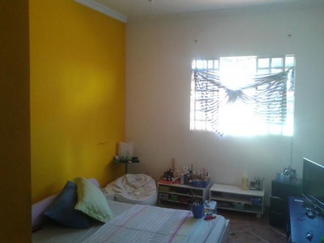 Casa residencial à venda, nossa senhora da glória, belo horizonte - ca0359. - Foto 17
