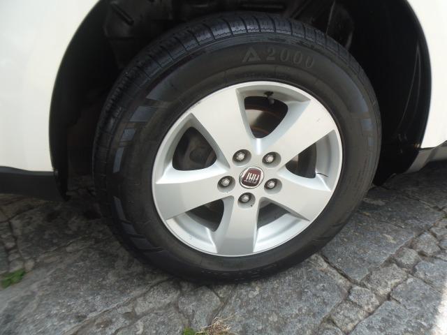 Fiat Freemont 2.4 A/T Precision, 62.000km, ú. dona, difícil igual. Petrópolis/RJ - Foto 9