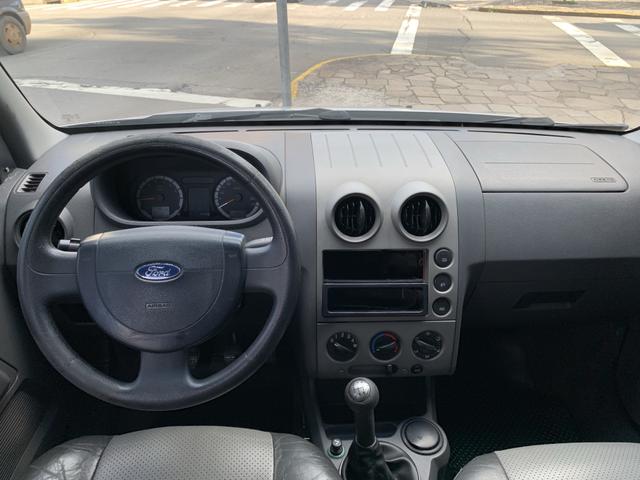 Ford Ecosport 2.0 4x4 Completa 2004 + Kit GNV - Foto 6