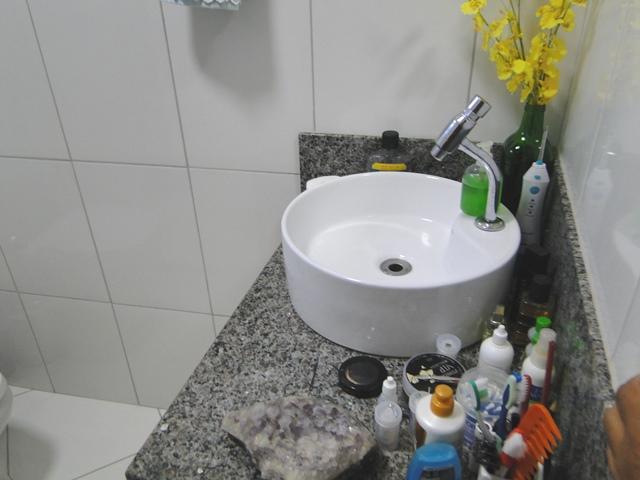 Casa com 3 dormitórios à venda, 134 m² por r$ 450.000 - caiçara - belo horizonte/mg - Foto 12