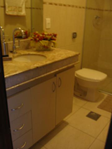 Casa residencial à venda, caiçara, belo horizonte - ca0099. - Foto 19