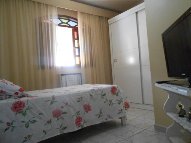 Magnífica Casa 3 Quartos c/Vaga Eng Dentro - Foto 15