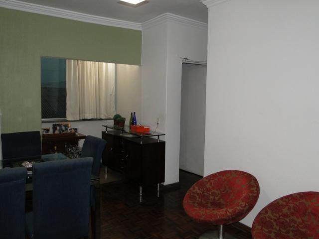 Apartamento residencial à venda, caiçara, belo horizonte - ap1428. - Foto 7
