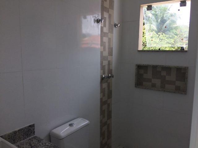 Casa de 132 m² com 3 suítes e 2 vagas em Piratininga - Foto 7