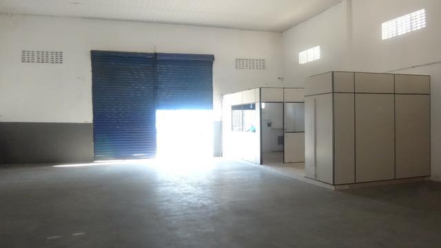 Galpão na Av. Simião Sobral , n° 504 - Foto 4