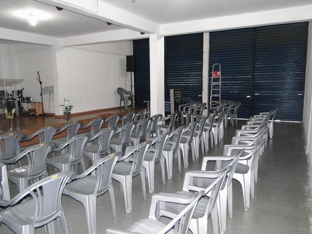 Prédio comercial à venda, nossa senhora da glória, belo horizonte - pr0005. - Foto 4