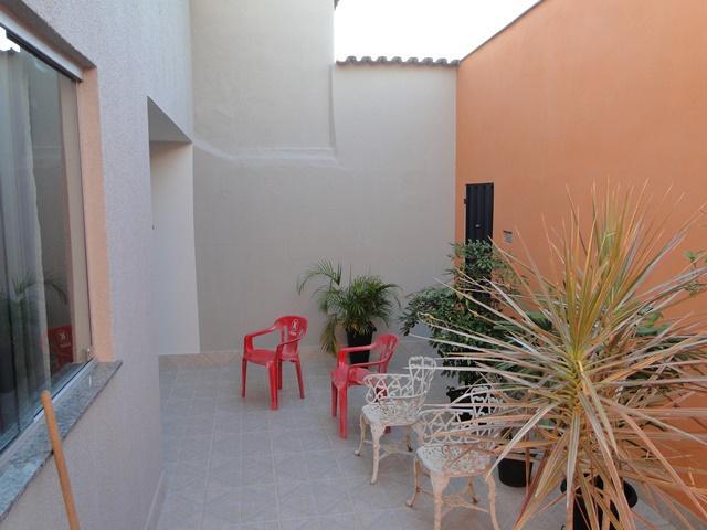 Casa com 3 dormitórios à venda, 134 m² por r$ 450.000 - caiçara - belo horizonte/mg - Foto 15