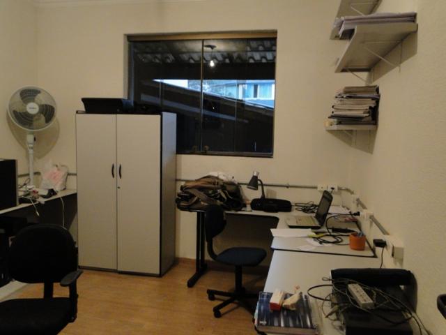 Casa Residencial à venda, Caiçara, Belo Horizonte - CA0246. - Foto 12