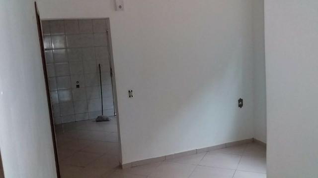 Casa 03 Quartos QR 123 samambaia Sul Aceita Financiamento Fgts - Foto 4