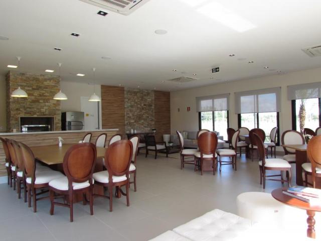 Casa à venda, 140 m² por r$ 590.000,00 - alphaville - gravataí/rs - Foto 17
