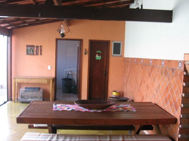 Casa residencial à venda, caiçara, belo horizonte - ca0099. - Foto 14