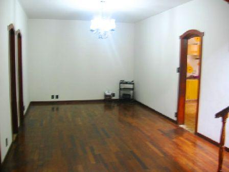 Casa residencial à venda, caiçara, belo horizonte - ca0027. - Foto 2