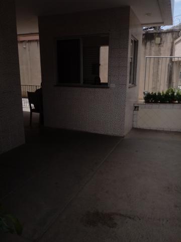 Aluguél apto todo do mobiliado! - Foto 2