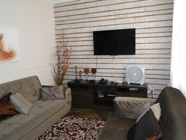 Casa residencial à venda, caiçara, belo horizonte - ca0071. - Foto 7