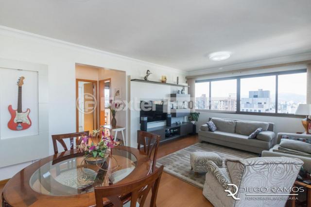Apartamento à venda com 2 dormitórios em Petrópolis, Porto alegre cod:184404 - Foto 2