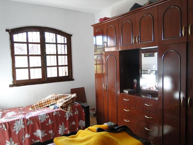 Casa residencial à venda, santo andré, belo horizonte. - Foto 15