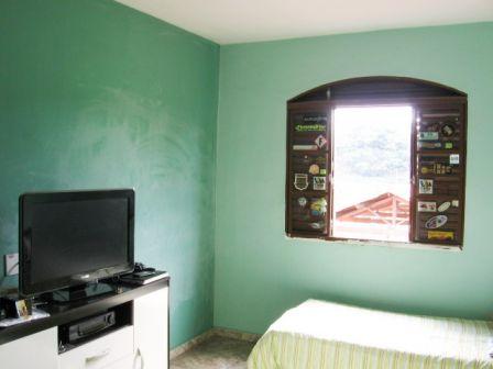 Casa residencial à venda, parque pedro ii, belo horizonte - ca0118. - Foto 13