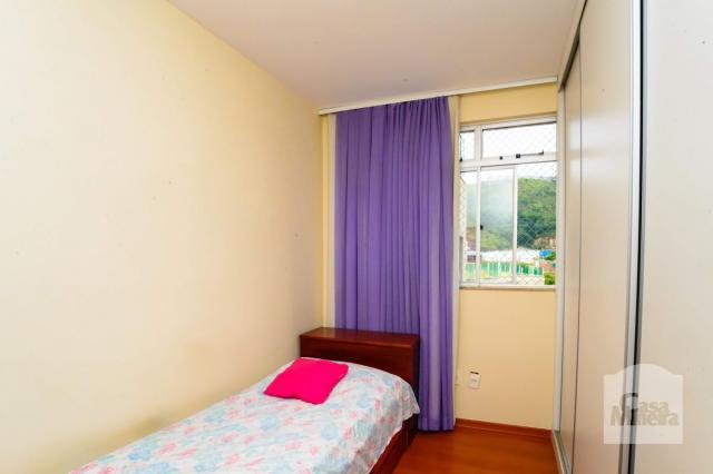 Apartamento à venda com 3 dormitórios em Alto caiçaras, Belo horizonte cod:12632 - Foto 11