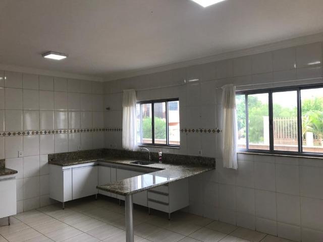 Samuel Pereira oferece: Casa Sobradinho Jardim Europa II 3 Quartos Suíte Armários Churrasq - Foto 8