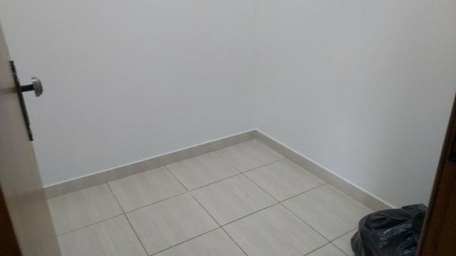 Samuel Pereira oferece: Casa Sobradinho Jardim Europa II 3 Quartos Suíte Armários Churrasq - Foto 16
