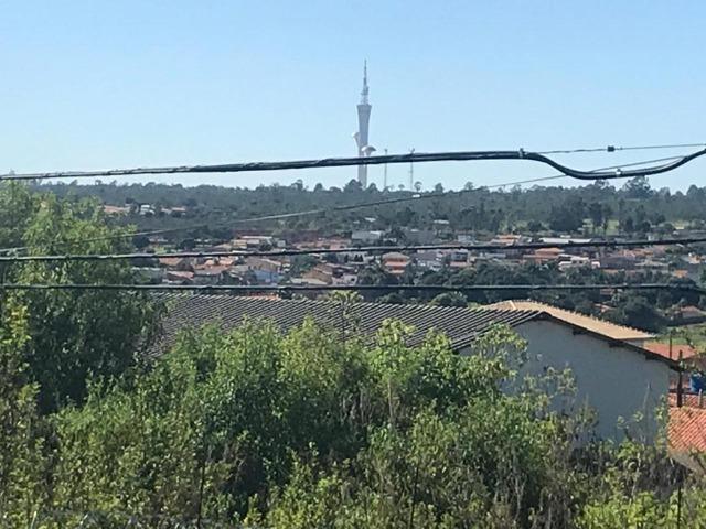 Samuel Pereira oferece: Casa Sobradinho Jardim Europa II 3 Quartos Suíte Armários Churrasq - Foto 11