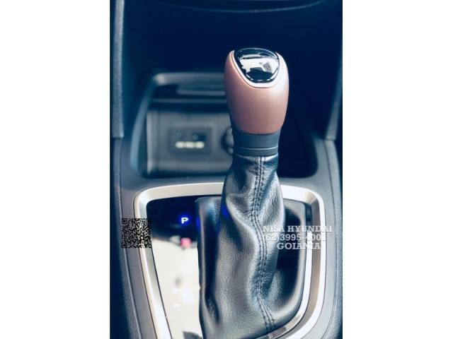 HYUNDAI HB20 1.6 PREMIUM 16V FLEX 4P 2019 - Foto 7