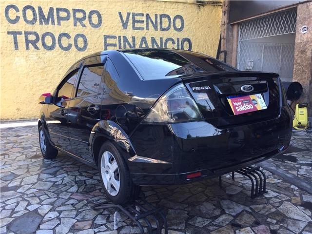 Ford Fiesta 1.6 8V mpi class sedan (Queima de estoque) - Foto 4