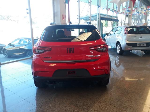 Fiat Argo - Foto 4