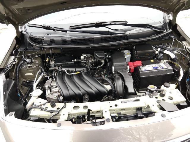 Versa SV 1.6 Flex 2014! - Único Dono - Foto 13