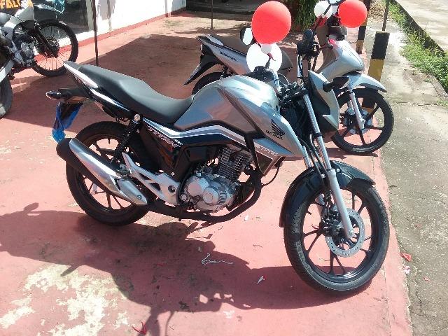 CG TITAN 160 Lance 5.000,00 Consórcio