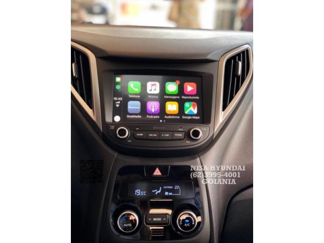 HYUNDAI HB20 1.6 PREMIUM 16V FLEX 4P 2019 - Foto 10
