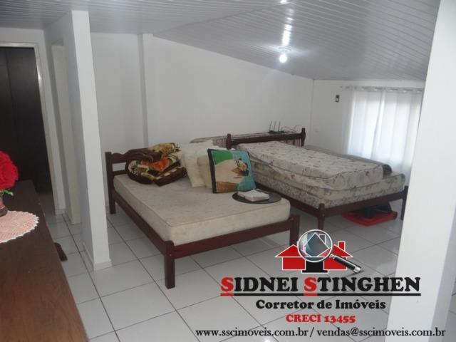 Excelente sobrado na Praia! Confira! - Foto 10