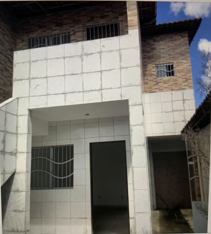 Casa parnamirim 5/4 por trás da upa VENDO/TROCO - Foto 5