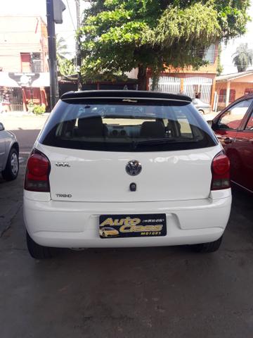VOLKSWAGEN GOL 2013 g4 1.0 - Foto 5