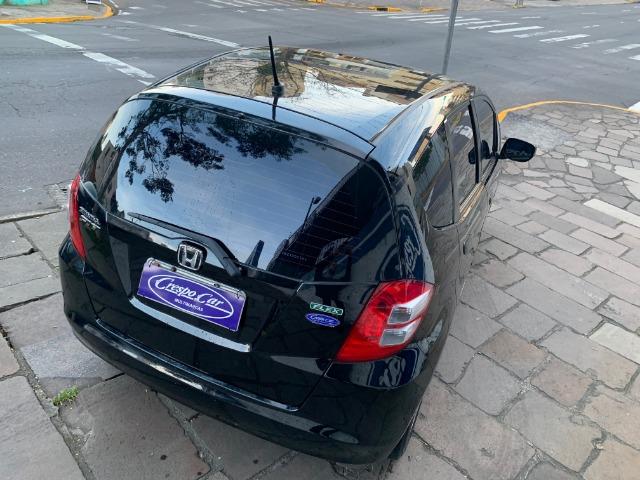 Honda Fit 1.5 Lx 2011 - Foto 4