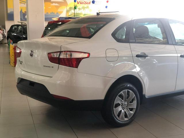 Grand Siena 1.0 2020 Até Durar o Estoque! - Foto 4