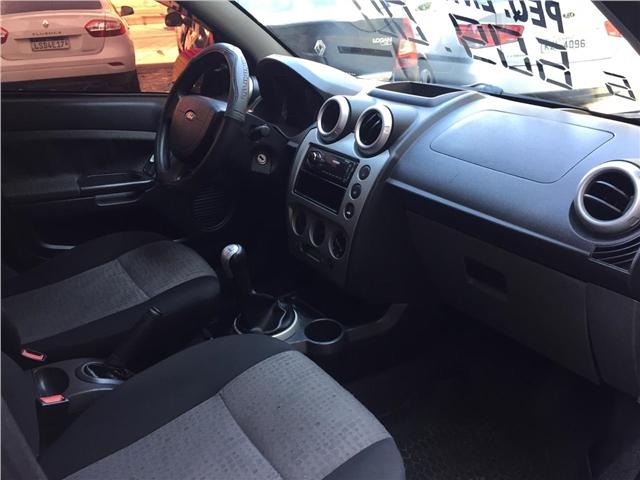 Ford Fiesta 1.6 8V mpi class sedan (Queima de estoque) - Foto 8
