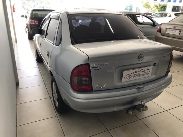 CLASSIC 1.0 SPIRIT 2008 Flex COMPLETO!!! - Foto 7