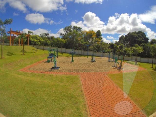 Terreno em condomínio em Franca no Veredas de Franca - Foto 17