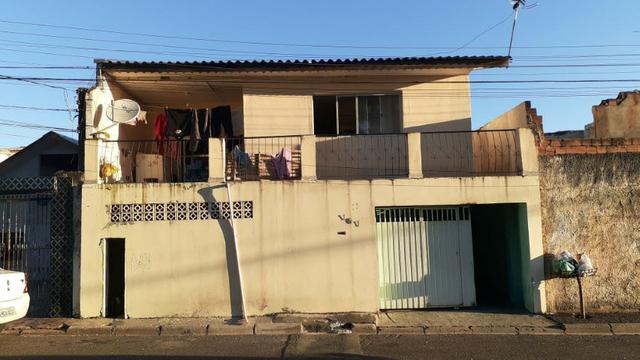 Lindo sobrado