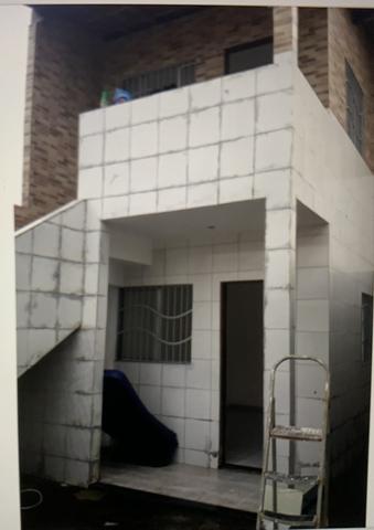 Casa parnamirim 5/4 por trás da upa VENDO/TROCO - Foto 11