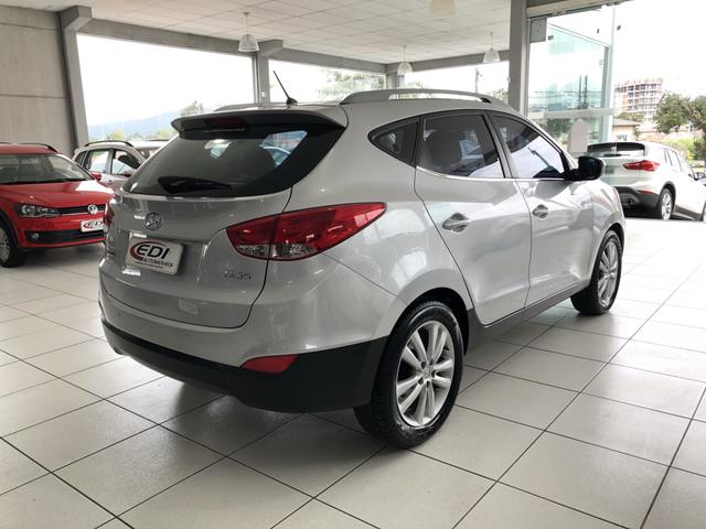 Hyundai IX35 automática ano 2012 - Foto 5