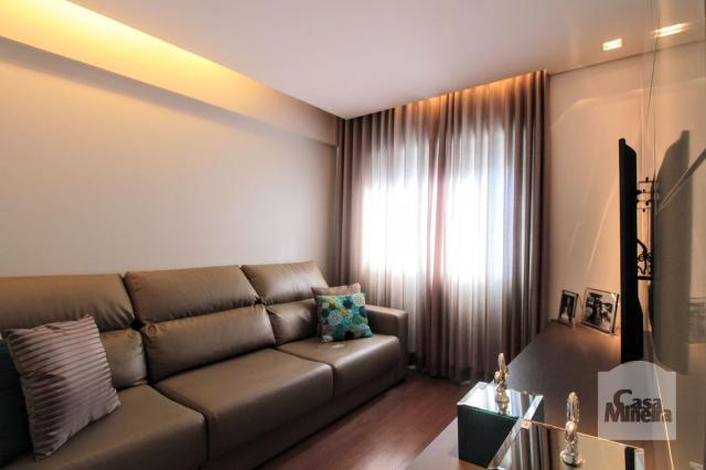 Apartamento à venda com 4 dormitórios em Buritis, Belo horizonte cod:249008 - Foto 19