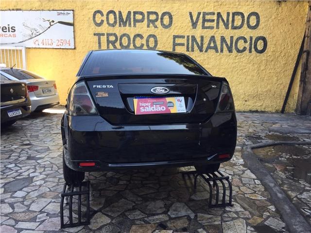Ford Fiesta 1.6 8V mpi class sedan (Queima de estoque) - Foto 5