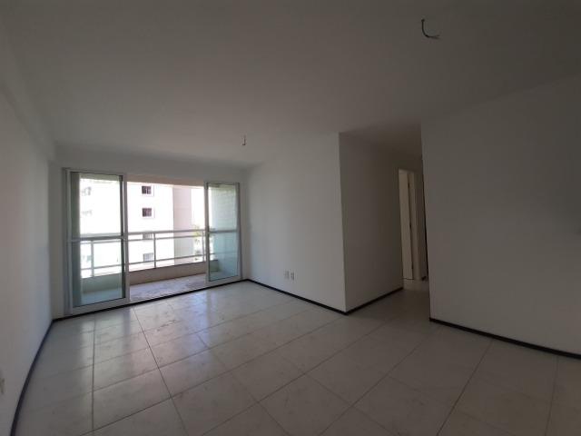 Apartamento 75,80m² com 3 quartos e 2 vagas Patriolino Ribeiro - Foto 10